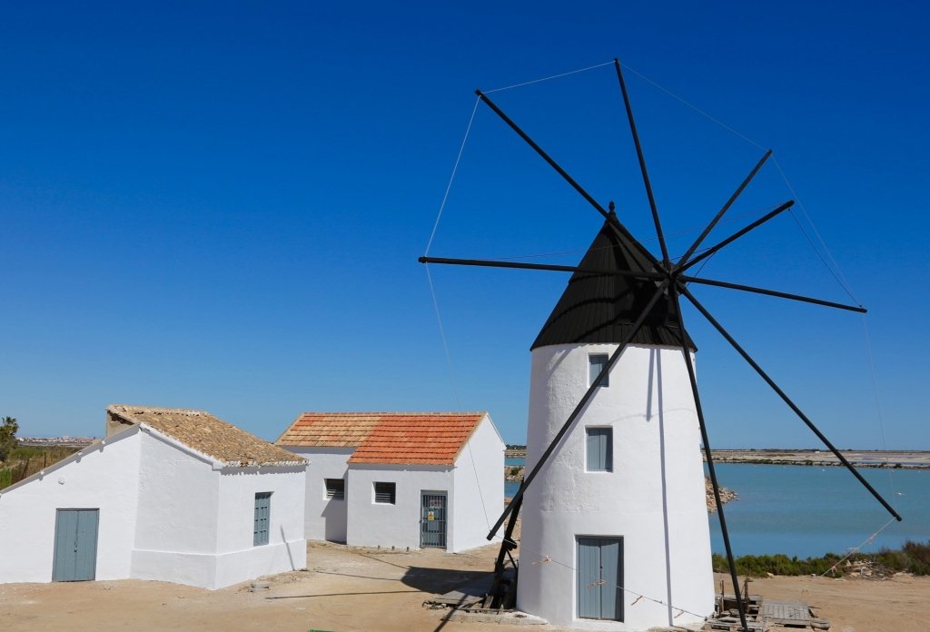 Molino San Quintín Empatía Cosulting