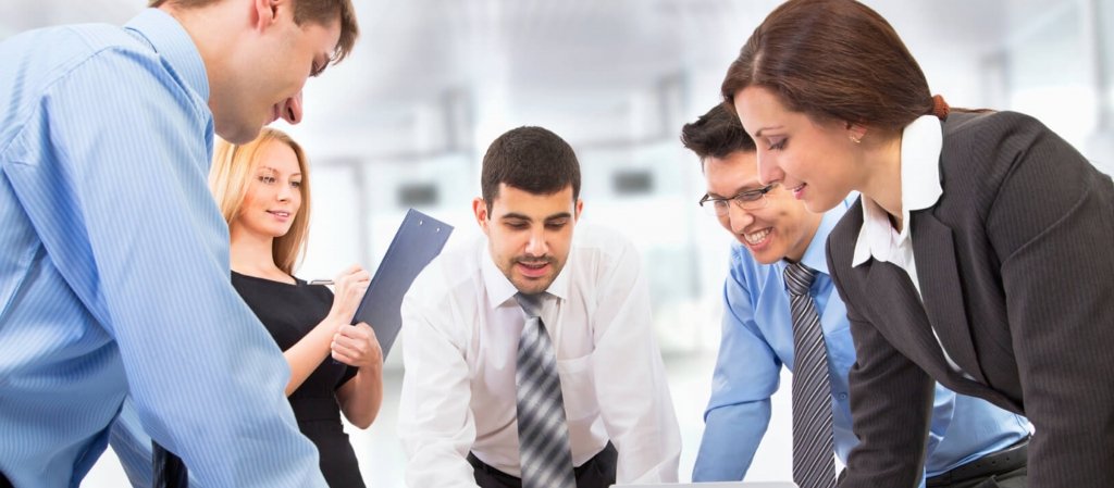 Analisís de organización