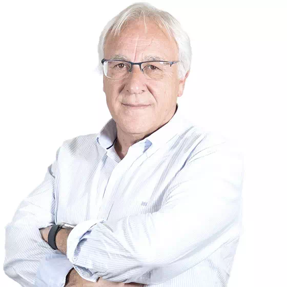 Aurelio Carrillo - consultoria Recursos humanos y rtetribución salarial